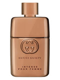 Gucci Guilty Pour Femme Intense