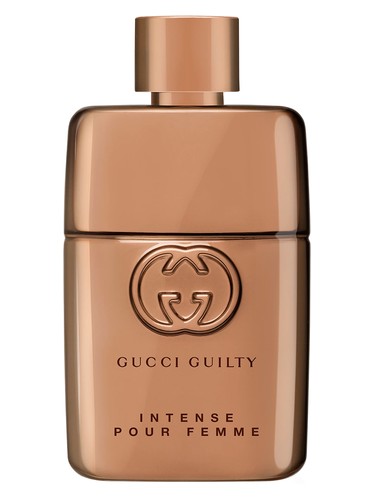 Gucci Guilty Pour Femme Intense