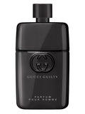 Gucci Guilty Pour Homme Parfum