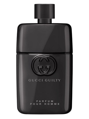 Gucci Guilty Pour Homme Parfum