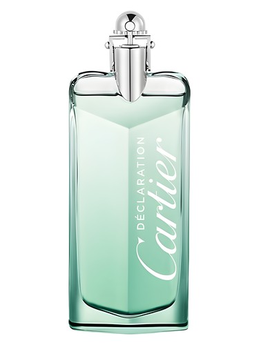 Declaration Haute Fraicheur by Cartier