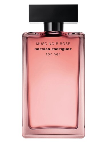 Musc Noir Rose by Narciso Rodriguez