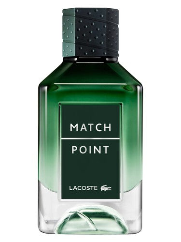Match Point by Lacoste