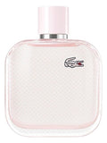 Lacoste L.12.12 Rose Eau Fraiche bottle