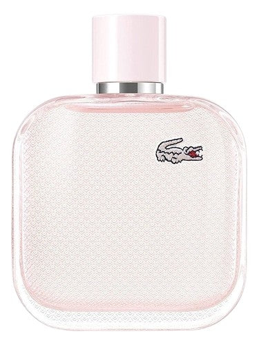 L.12.12 Rose Eau Fraiche by Lacoste