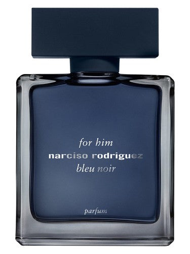 Bleu Noir Parfum by Narciso Rodriguez