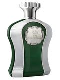 Highness III Green by Afnan