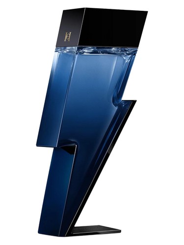 Bad Boy Cobalt Parfum Electrique by Carolina Herrera bottle