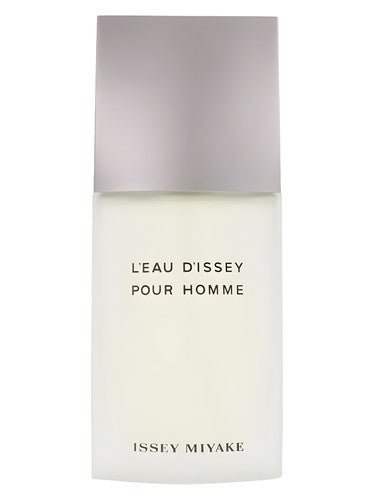 L'Eau d'Issey by Issey Miyake