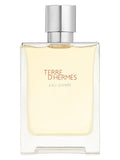 Hermes Terre d'Hermes Eau Givree Eau de Parfum bottle