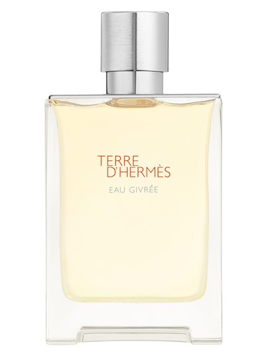 Terre d'Hermes Eau Givree by Hermes
