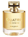 Quatre Iconic by Boucheron