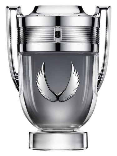 Invictus Platinum by Rabanne