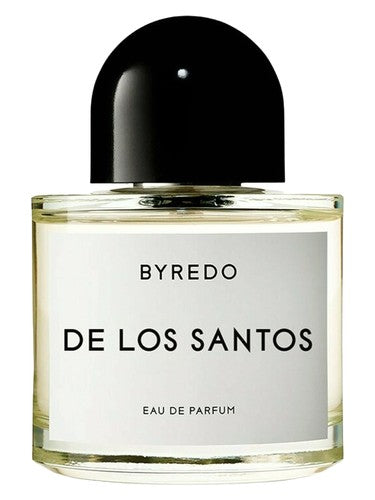 De Los Santos by Byredo