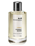 Mancera Cedrat Boise Intense Extrait de Parfum bottle