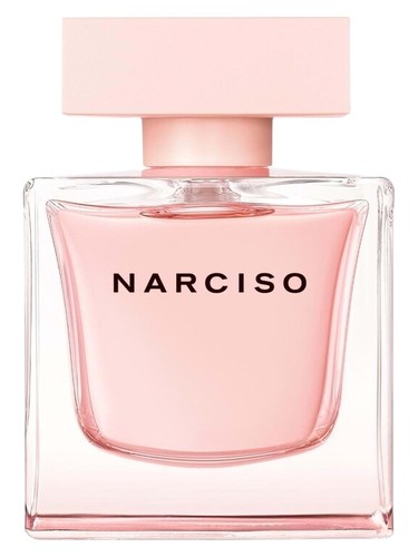 Narciso Cristal by Narciso Rodriguez