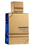 Amber Oud Bleu Edition by Al Haramain