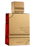 Amber Oud Ruby Edition by Al Haramain