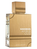 Amber Oud White Edition by Al Haramain