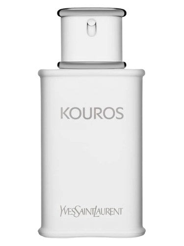 Kouros by Yves Saint Laurent
