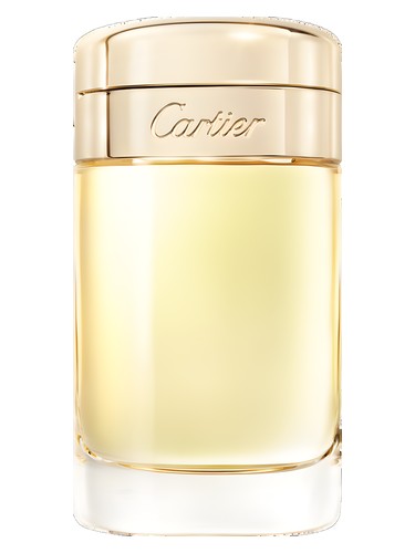 Cartier Baiser Vole Parfum bottle