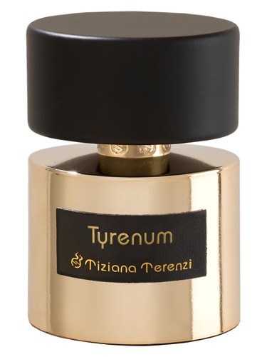 Tyrenum by Tiziana Terenzi