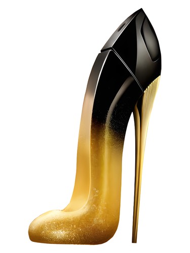 Good Girl Midnight  by Carolina Herrera