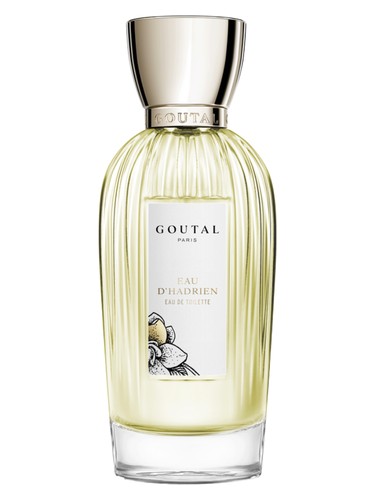 Eau d'Hadrien by Goutal Paris