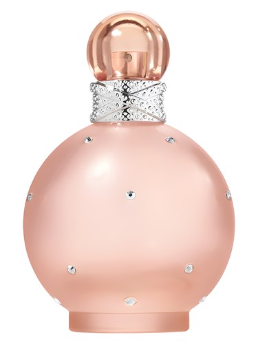 Naked Fantasy by Britney Spears