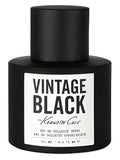 Vintage Black by Kenneth Cole