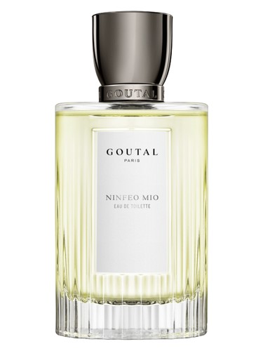 Ninfeo Mio by Goutal Paris