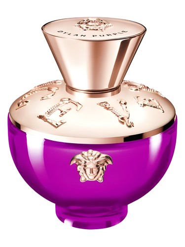 Dylan Purple Pour Femme by Gianni Versace