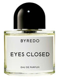 Eyes Closed by Byredo