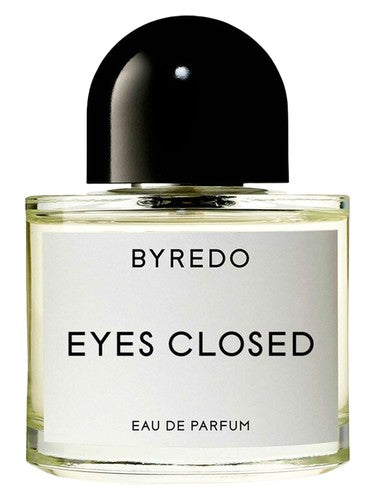 Eyes Closed by Byredo