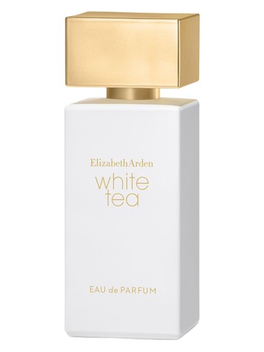 White Tea by Elizabeth Arden