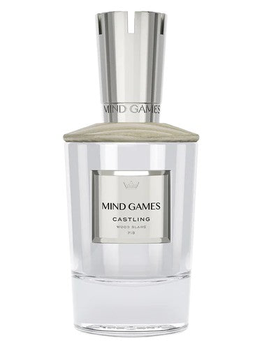 Castling by Mind Games