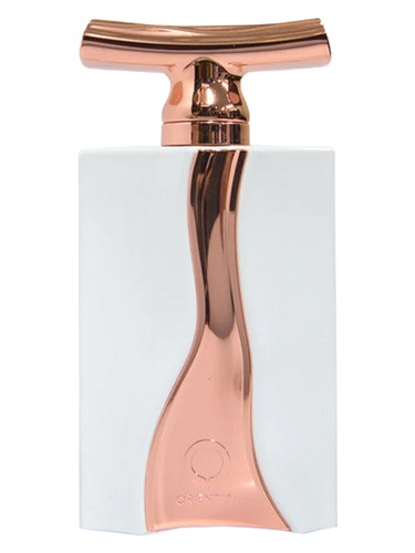 Fleur De Orientica by Orientica