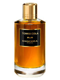 Mancera Tonka Cola Eau de Parfum bottle