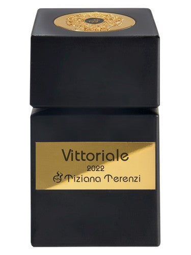 Vittoriale by Tiziana Terenzi