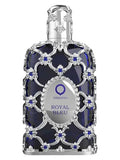 Royal Bleu by Orientica