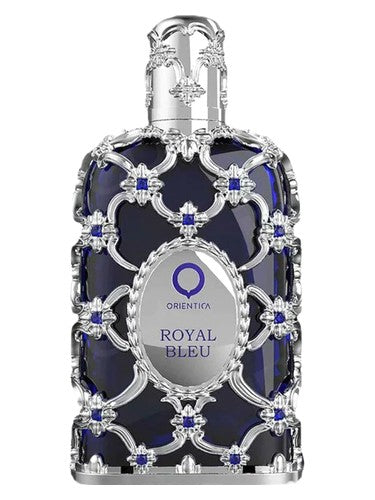 Royal Bleu by Orientica
