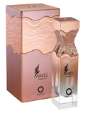 Areej Hanaan by Orientica