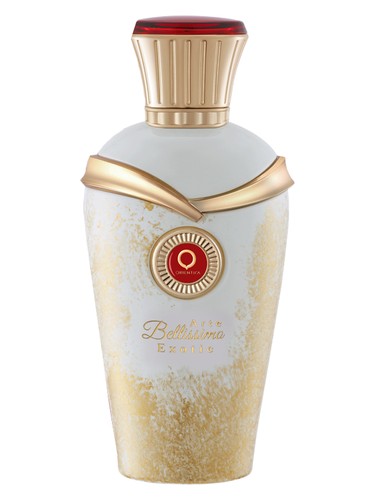 Arte Bellissimo Exotic by Orientica