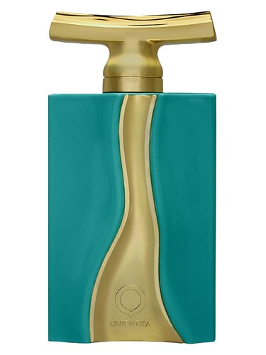 Melodie by Orientica