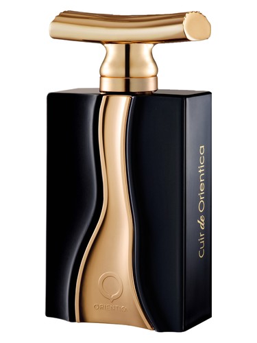 Cuir De Orientica by Orientica