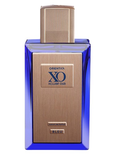 Xo Xclusif Oud Bleu by Orientica