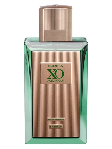 Xo Xclusif Oud Emerald by Orientica