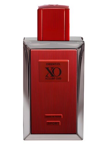 Xo Xclusif Oud Sport by Orientica
