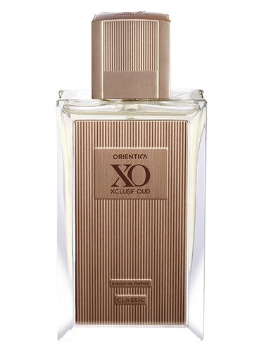 Xo Xclusif Oud Classic by Orientica