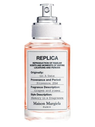 Replica On A Date by Maison Margiela